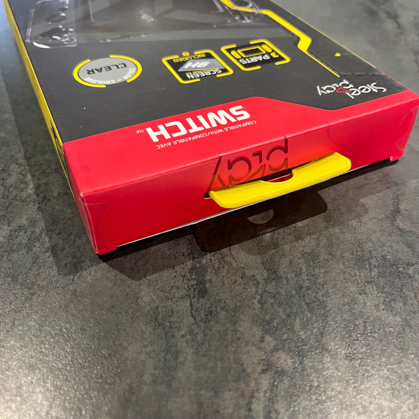 Étui de protection Switch neuf