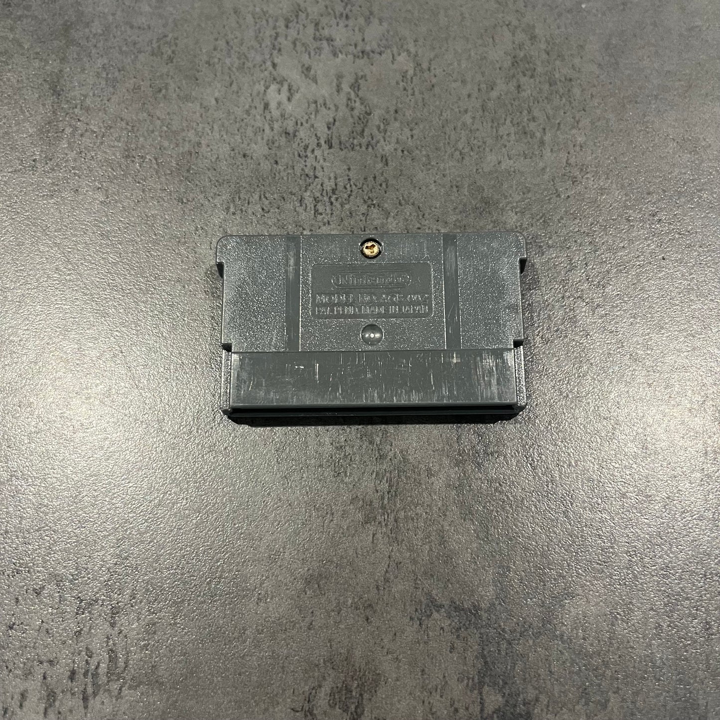 Magical Quest Advance