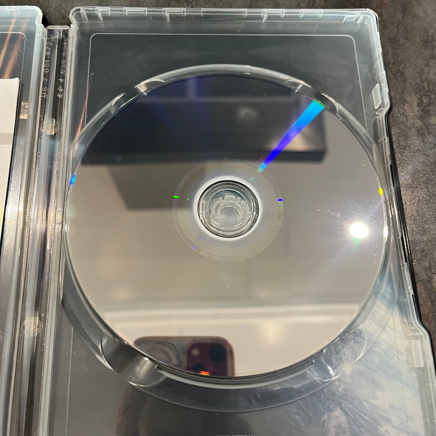 Mass Effect 3 Edition Collector PS3