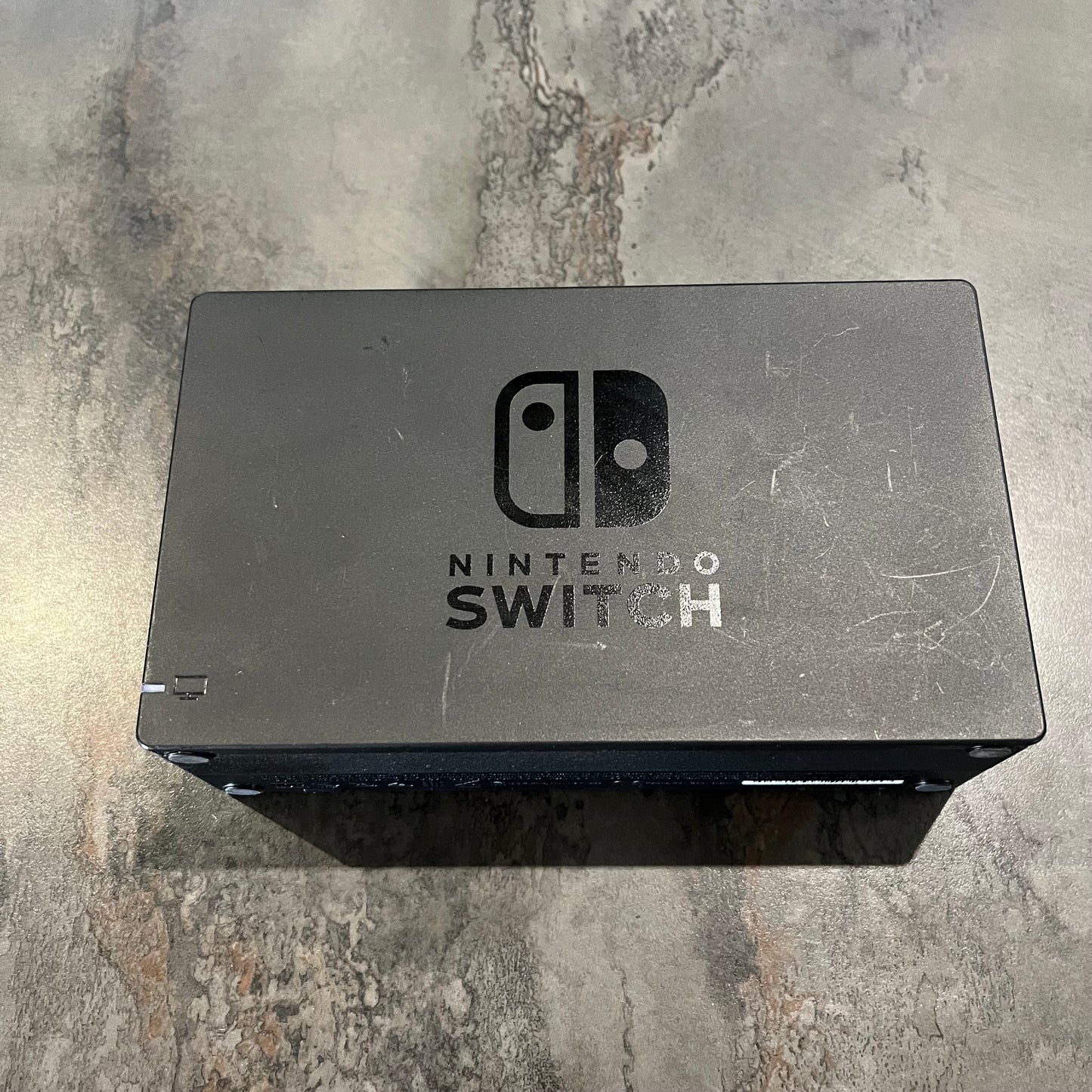 Dock de charge Nintendo Switch