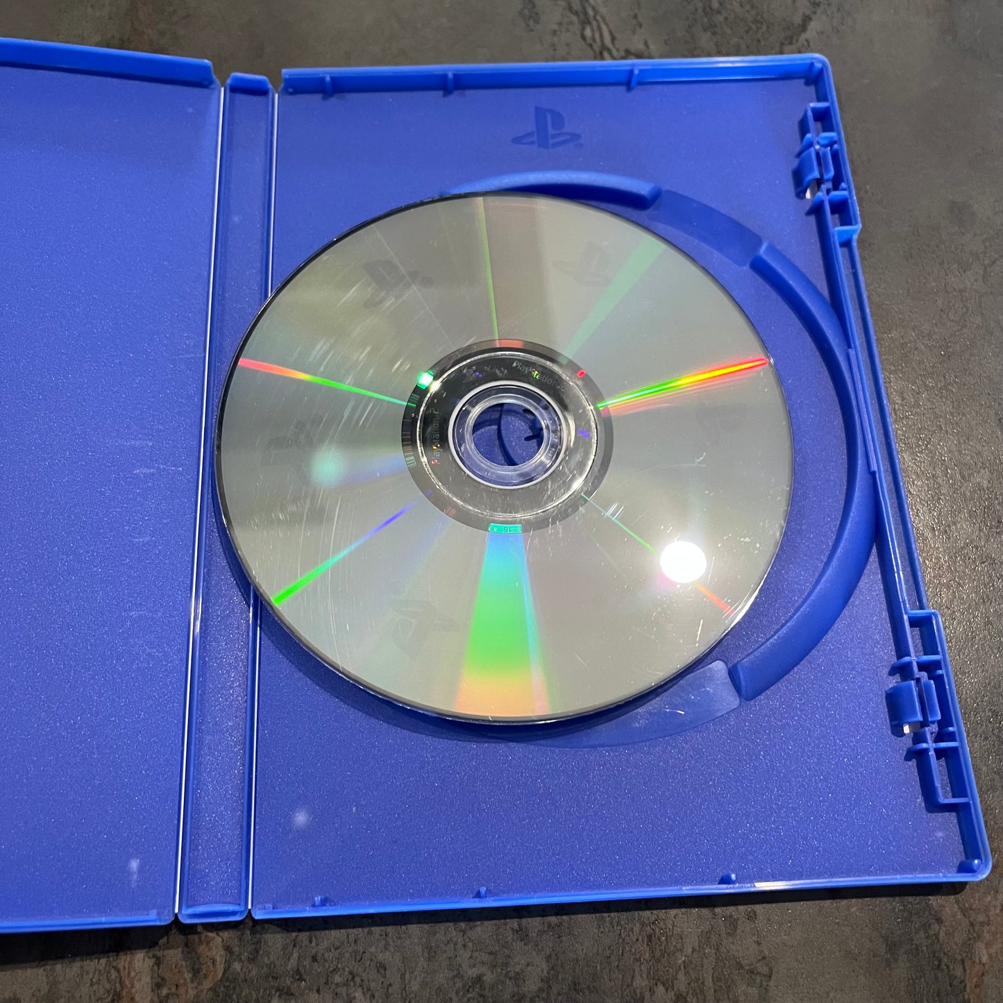 Odin Sphere PS2