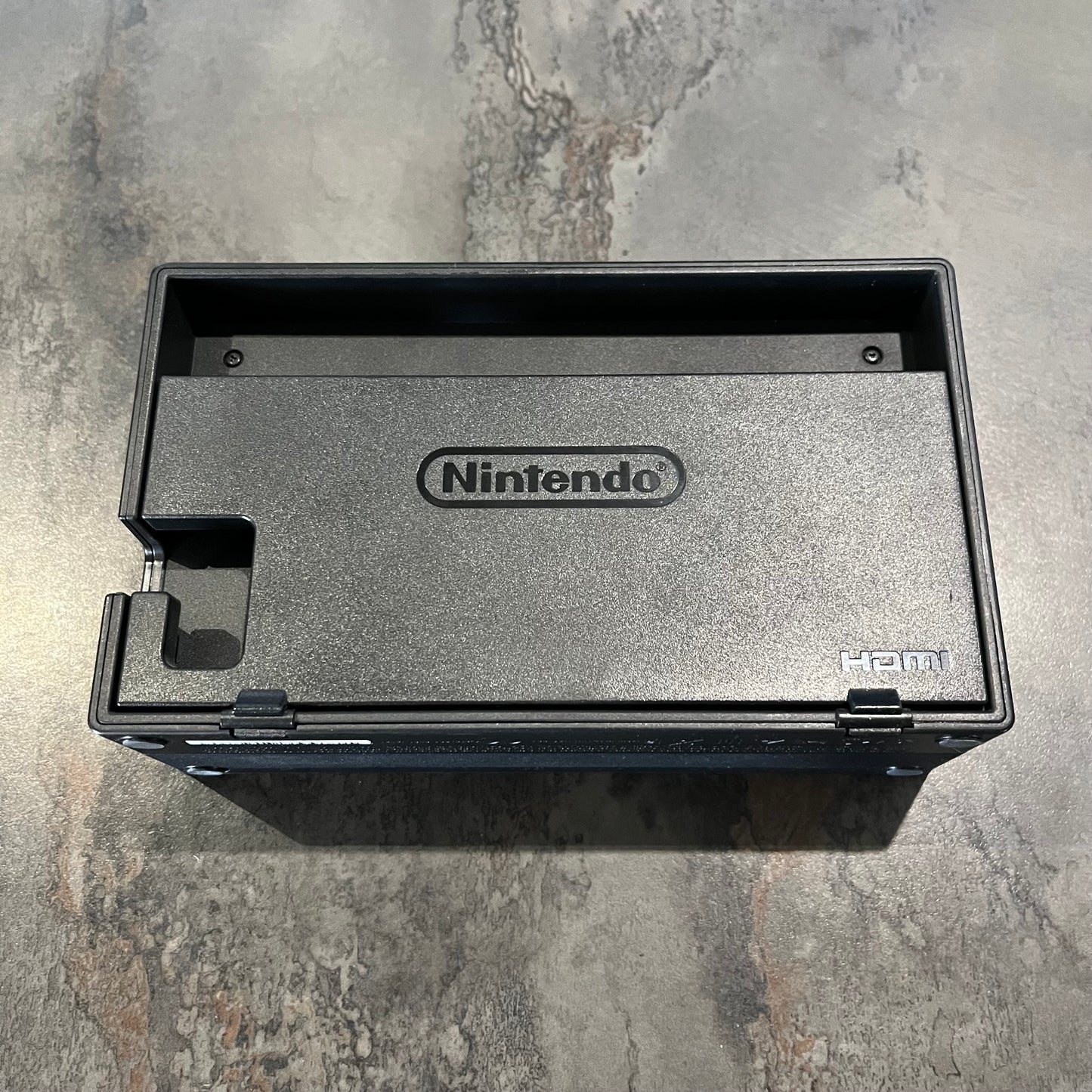 Dock de charge Nintendo Switch