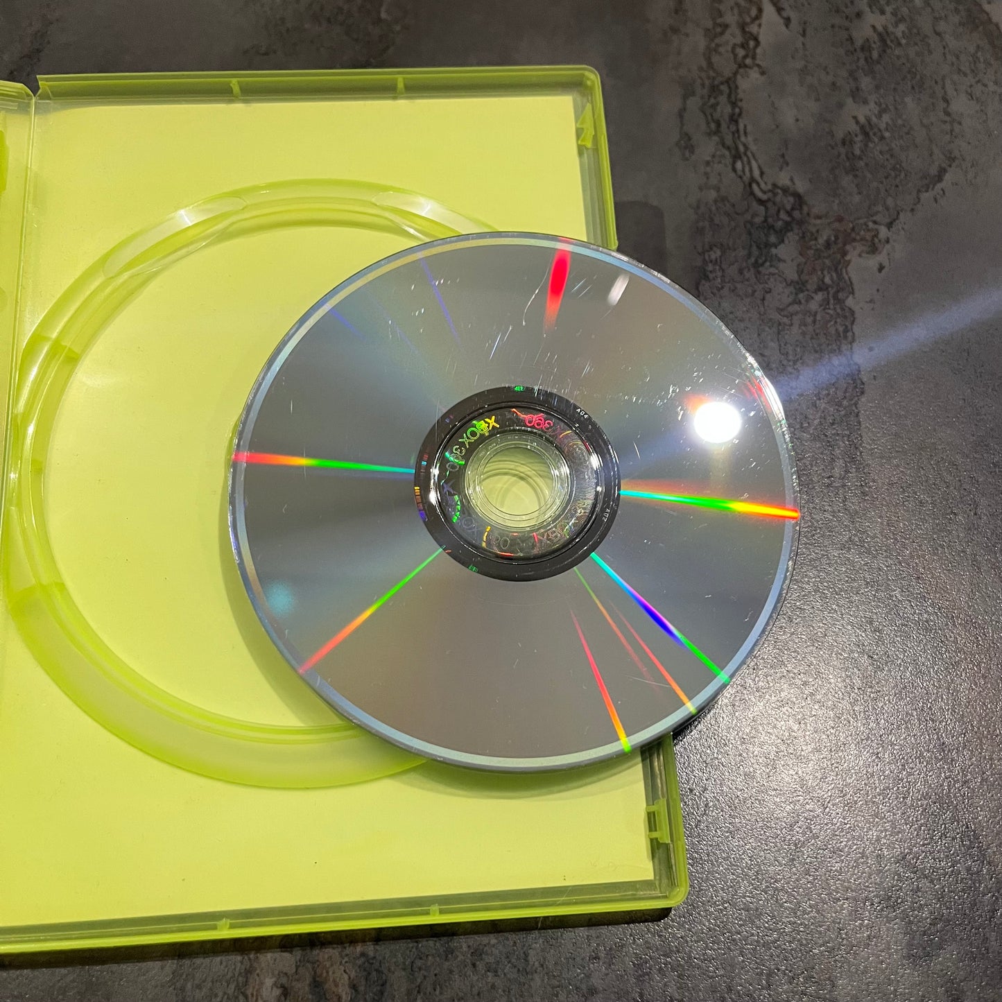 Mass Effect 2 Xbox 360
