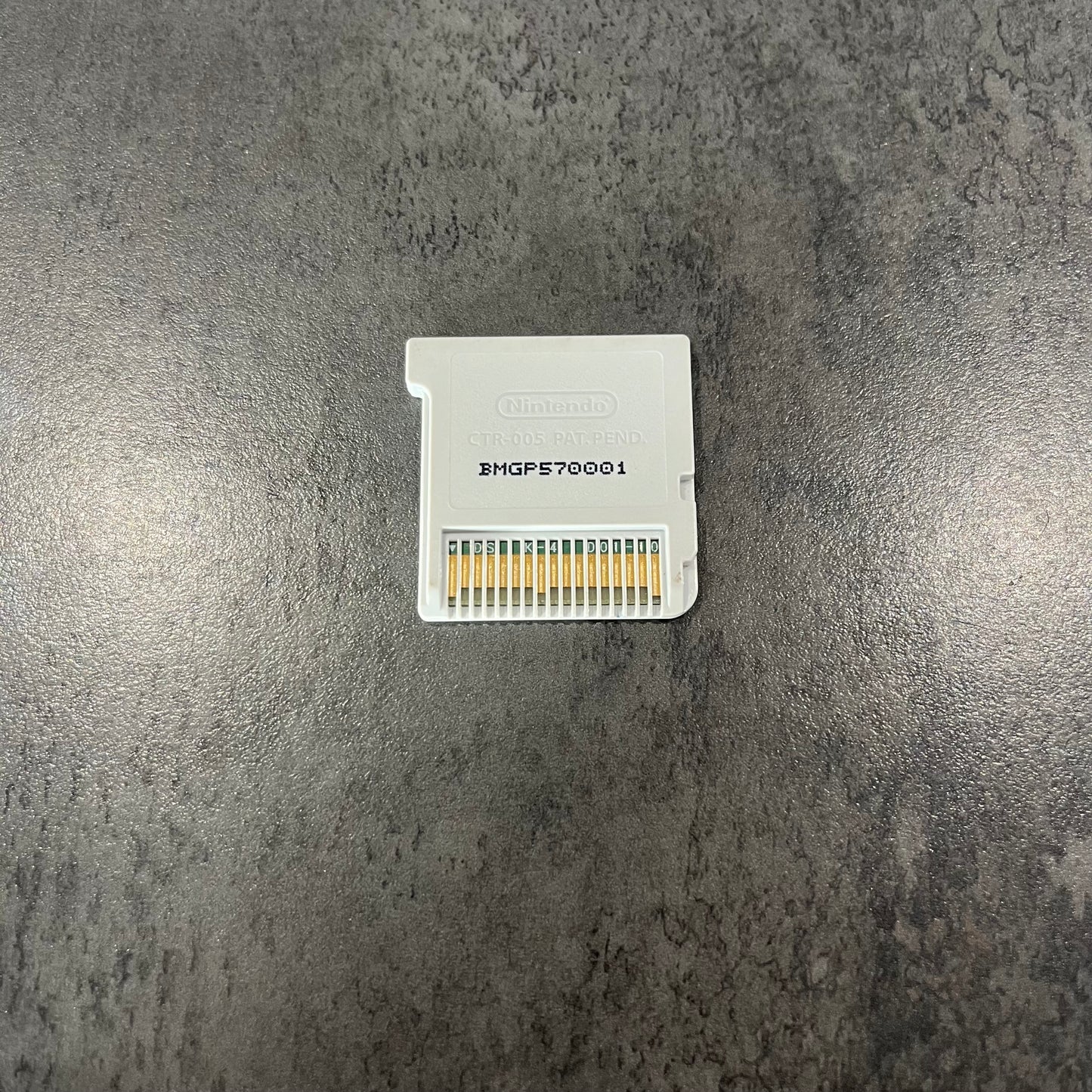 Life with Horses 3DS