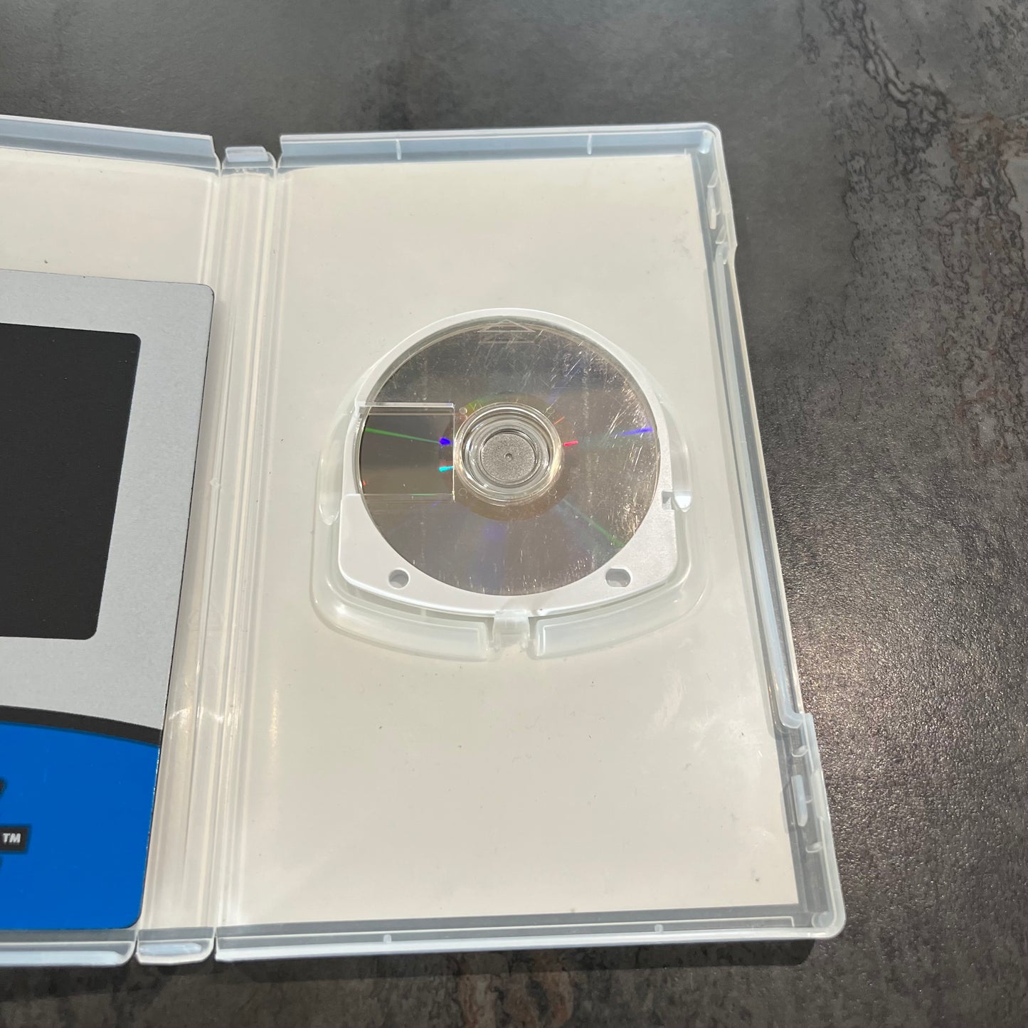 Eye Pet version promo PSP