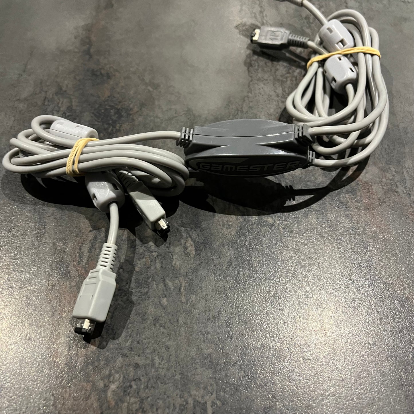 Câble Link GameBoy Advance