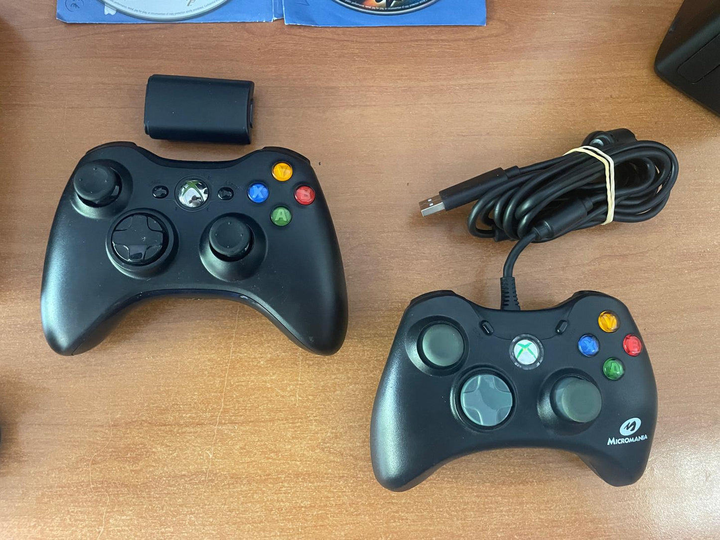 Console Xbox 360 250 GO