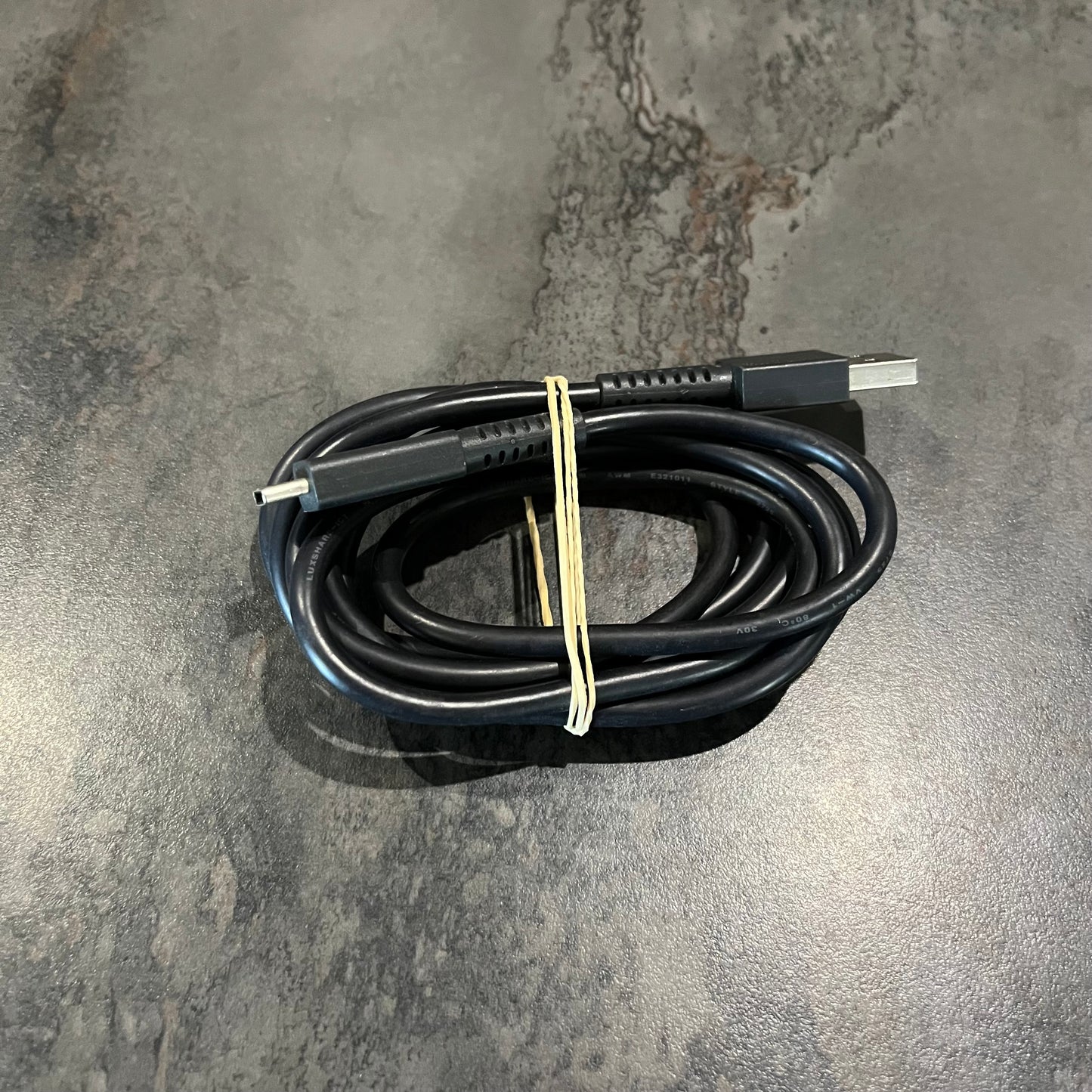 Câble officiel Nintendo USB vers USB-C pour Switch