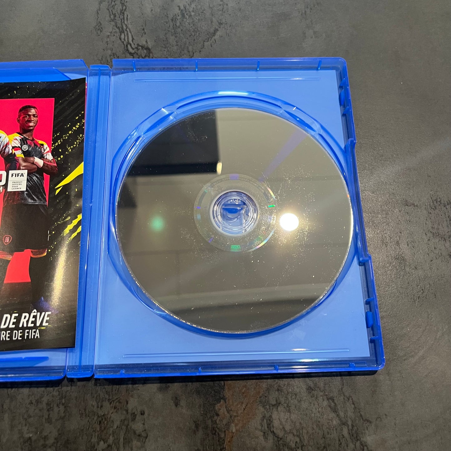 FIFA 20 PS4