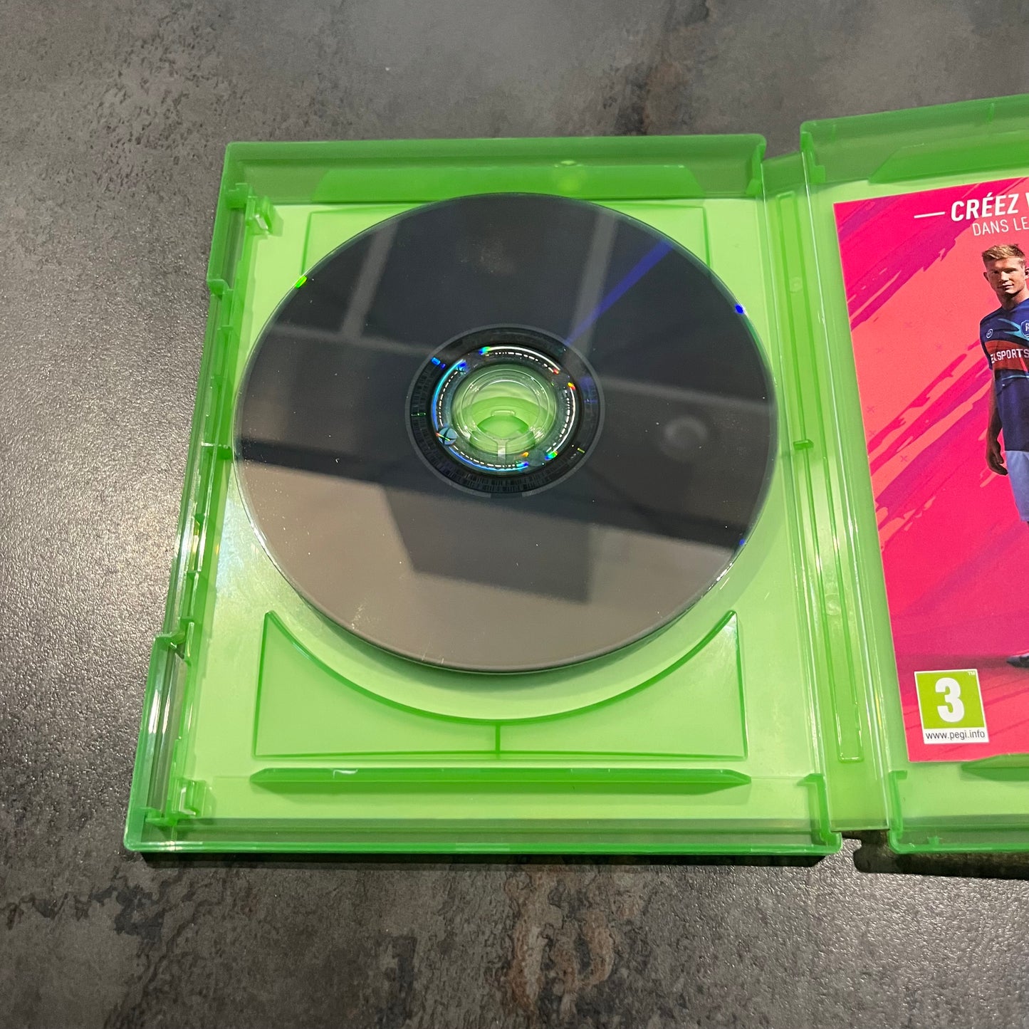FIFA 19 Xbox One