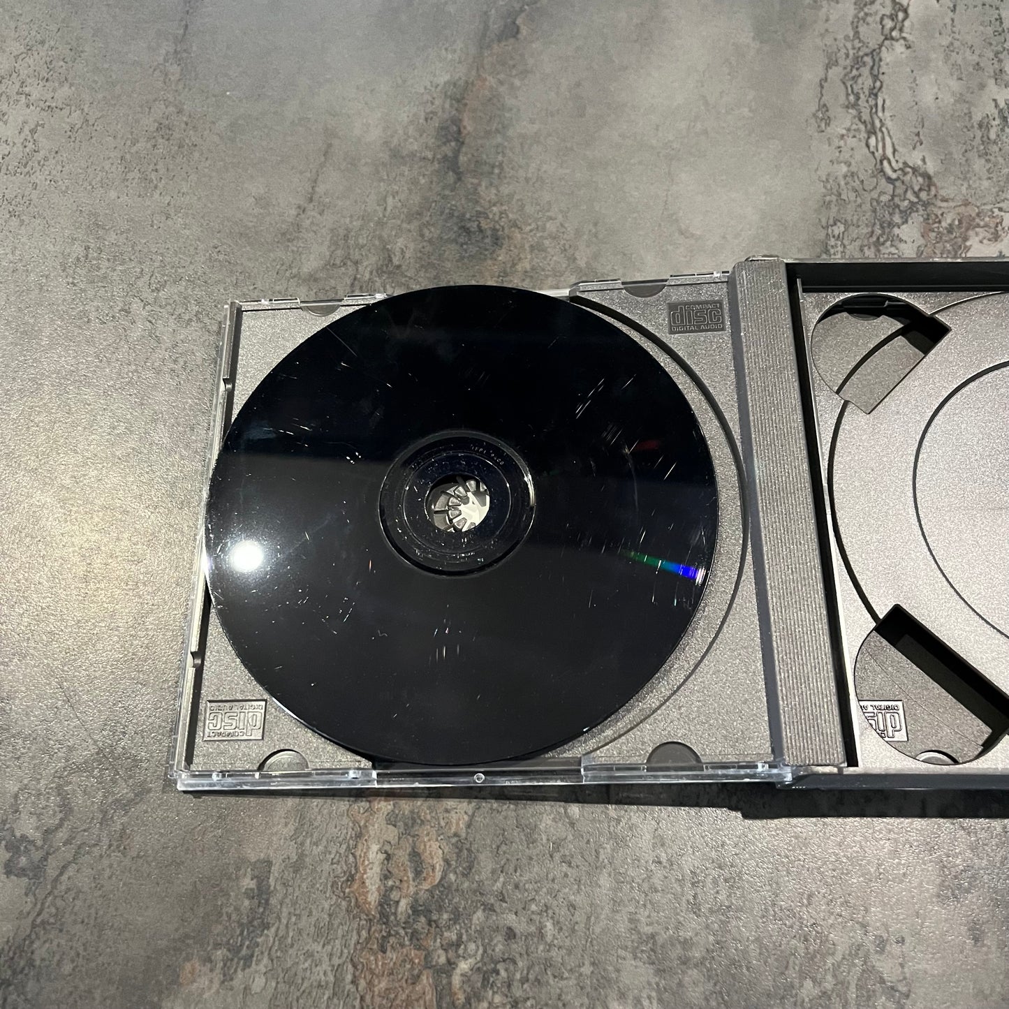 Tomb Raider PS1