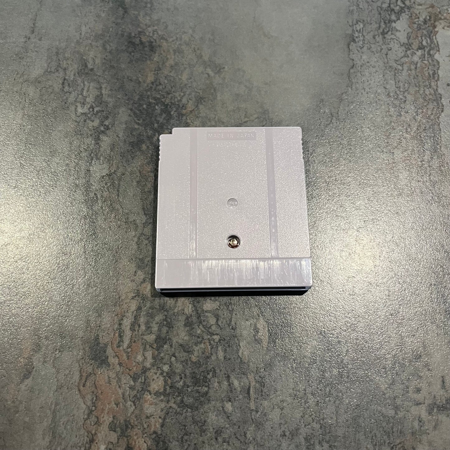 Aladdin GameBoy