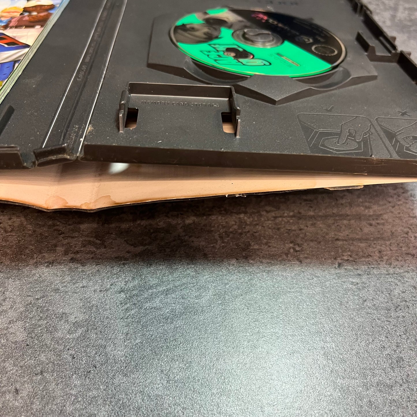 Ace Golf GameCube