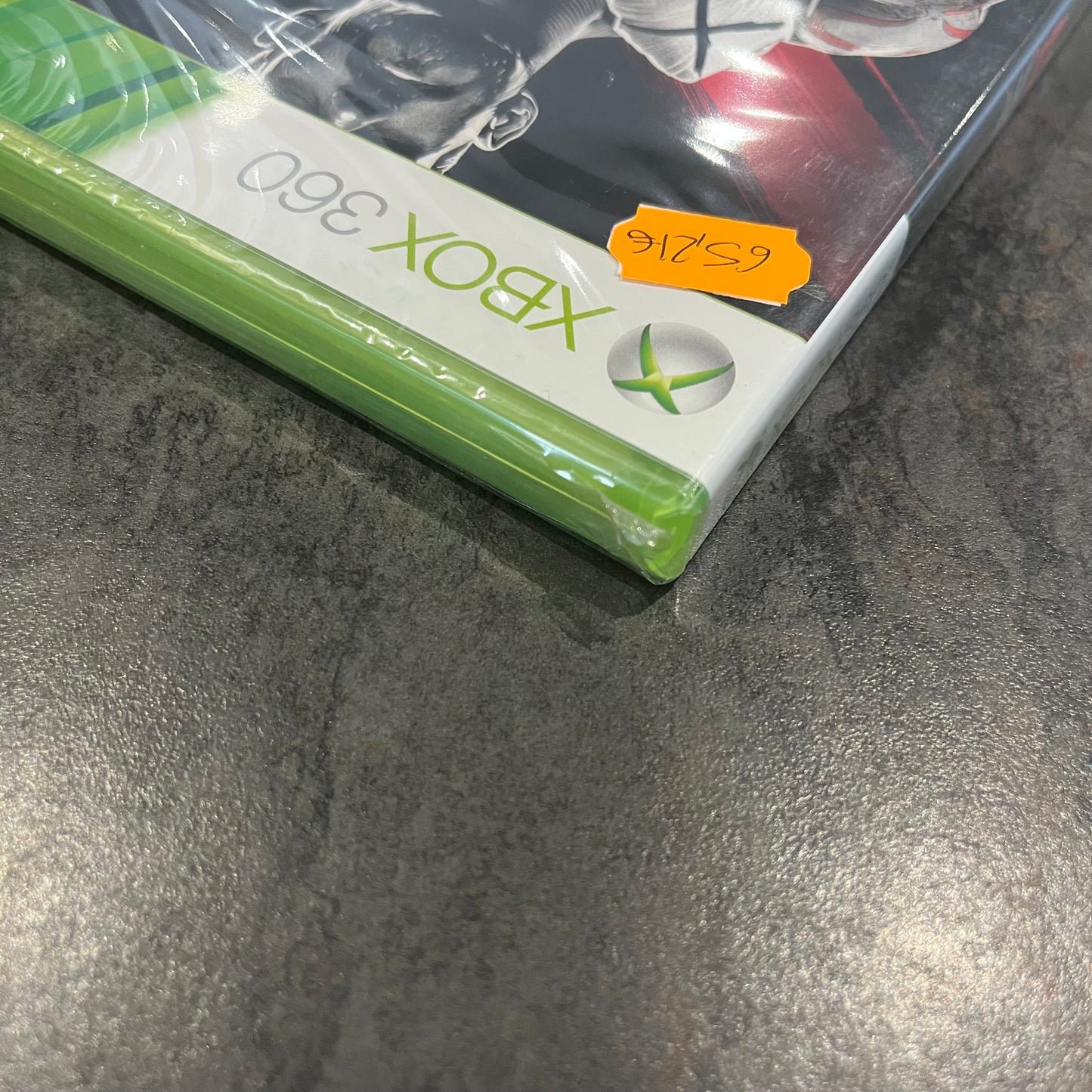 WWE 13 Xbox 360 neuf