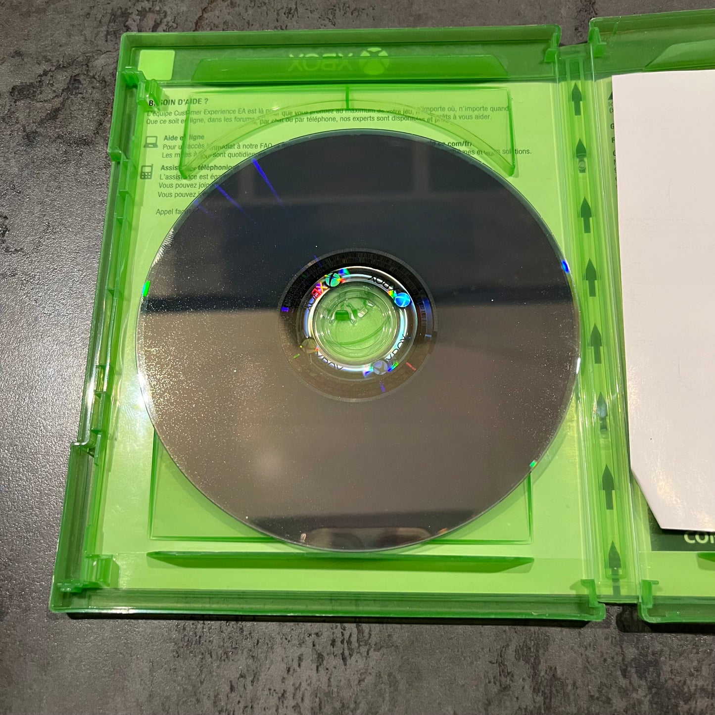 FIFA 21 Xbox series x
