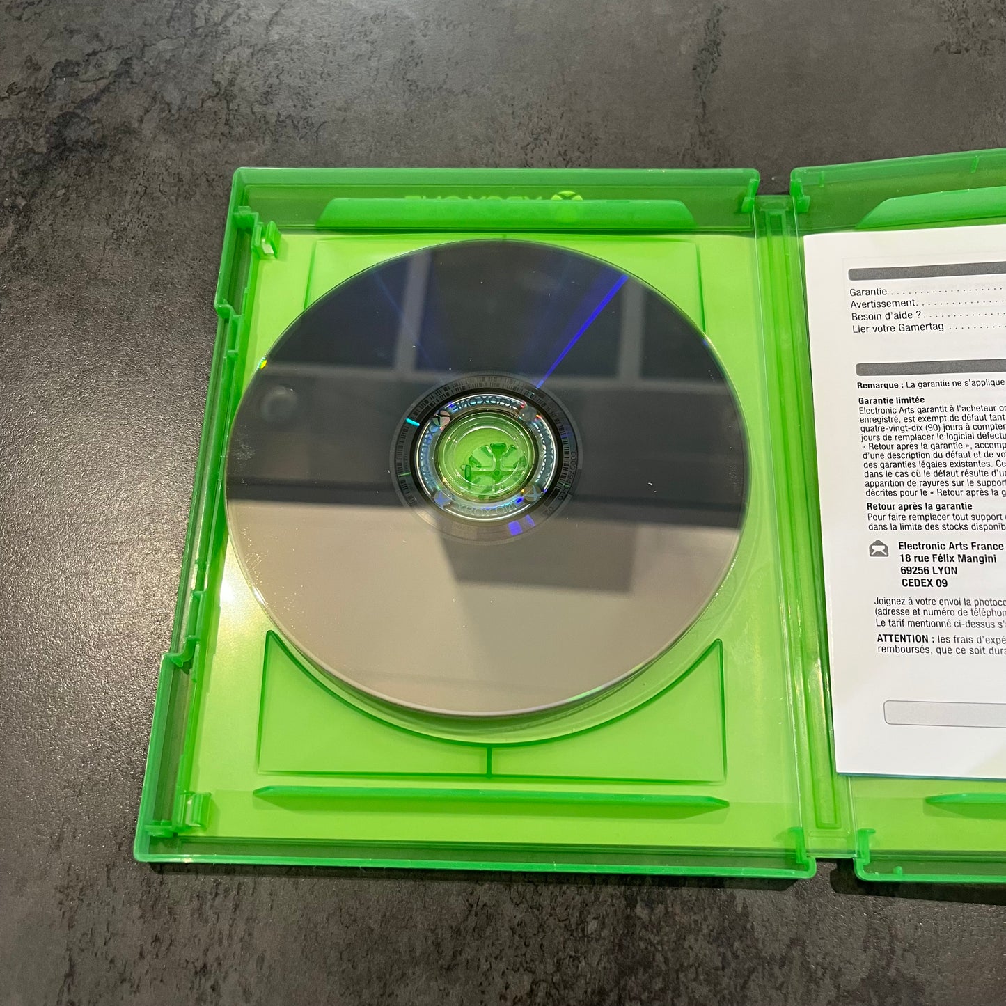 Star Wars Jedi Fallen Order Xbox One