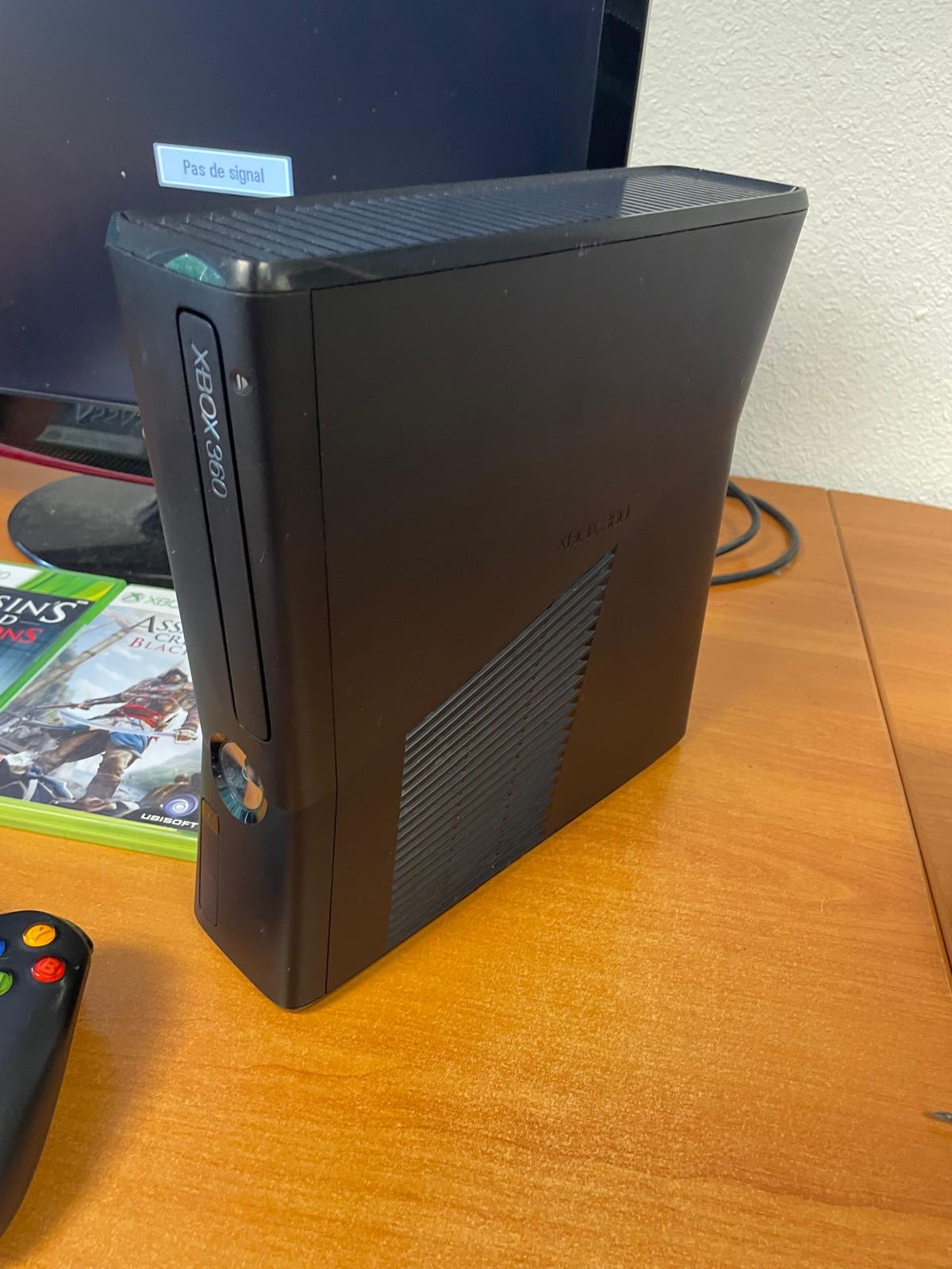 Console Xbox 360 250 Go