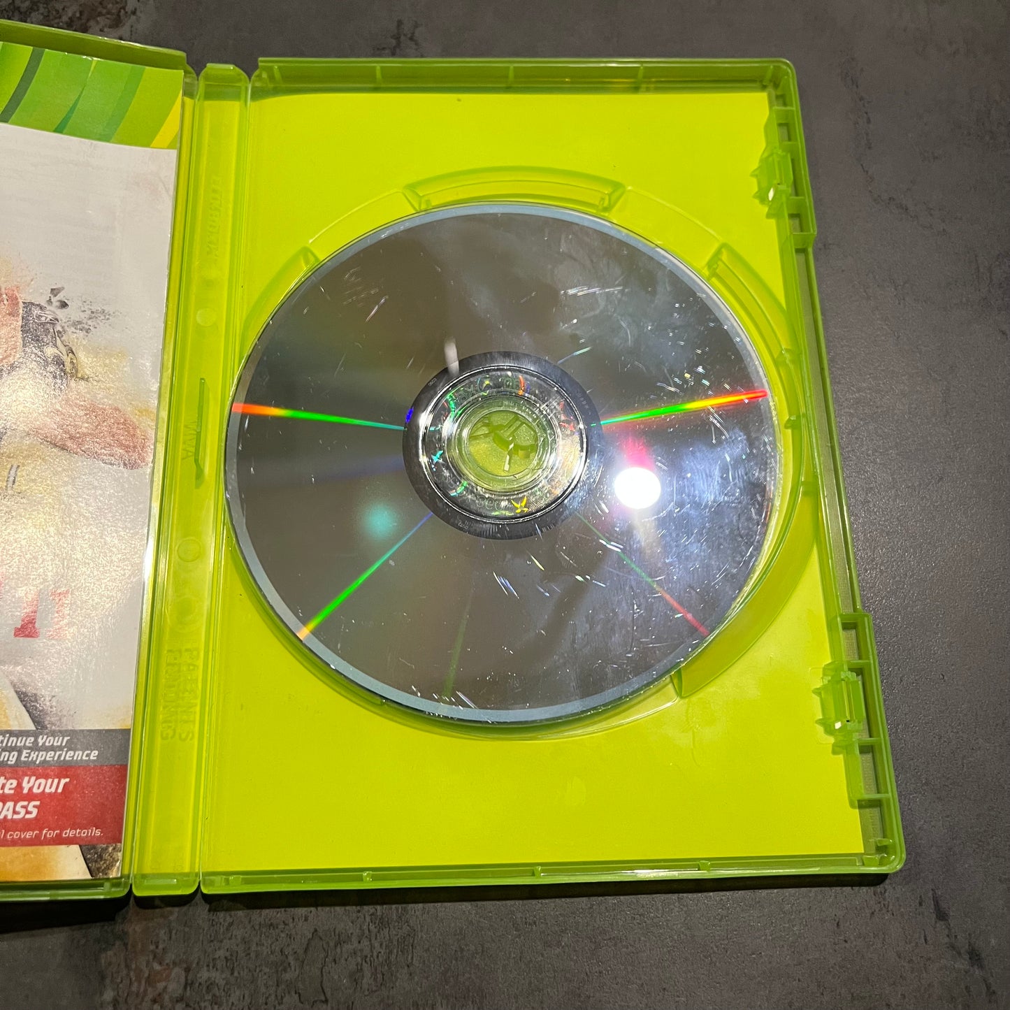 Madden NFL 11 Xbox 360 USA
