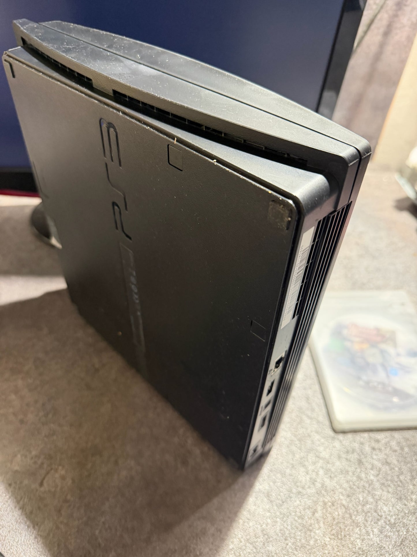 Console ps3