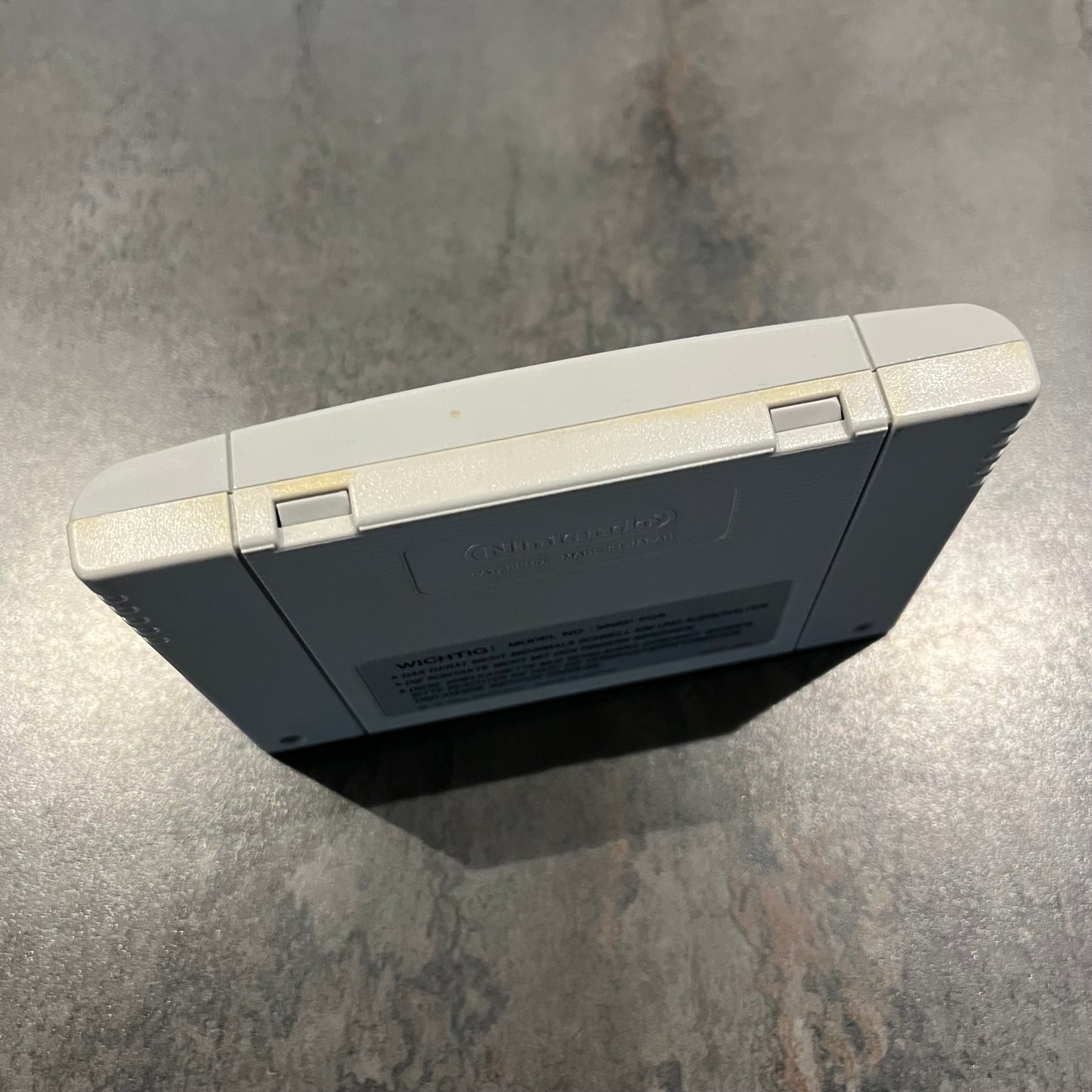 Krusty’s Super Fun House Super Nintendo