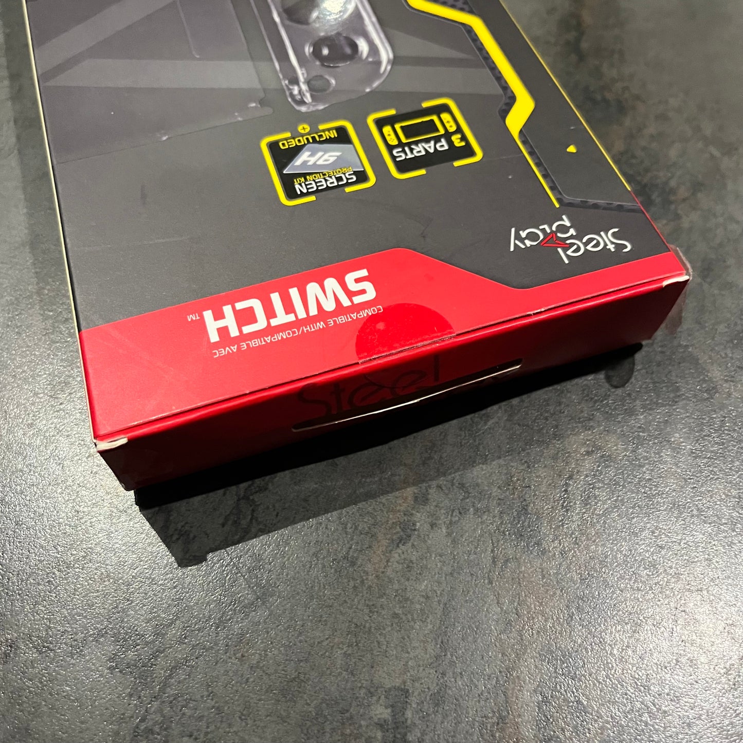 Kit Protection Switch neuf