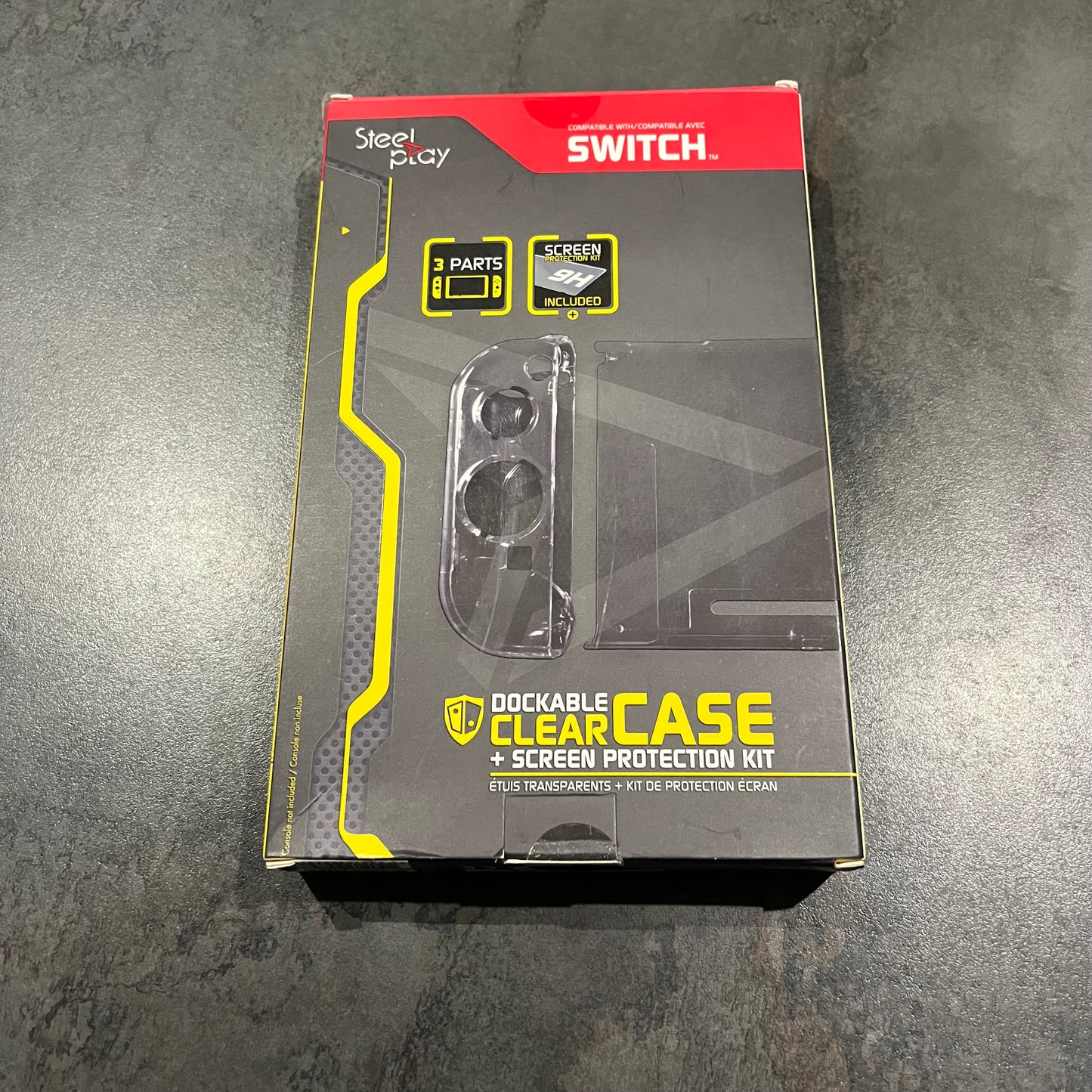 Kit Protection Switch neuf