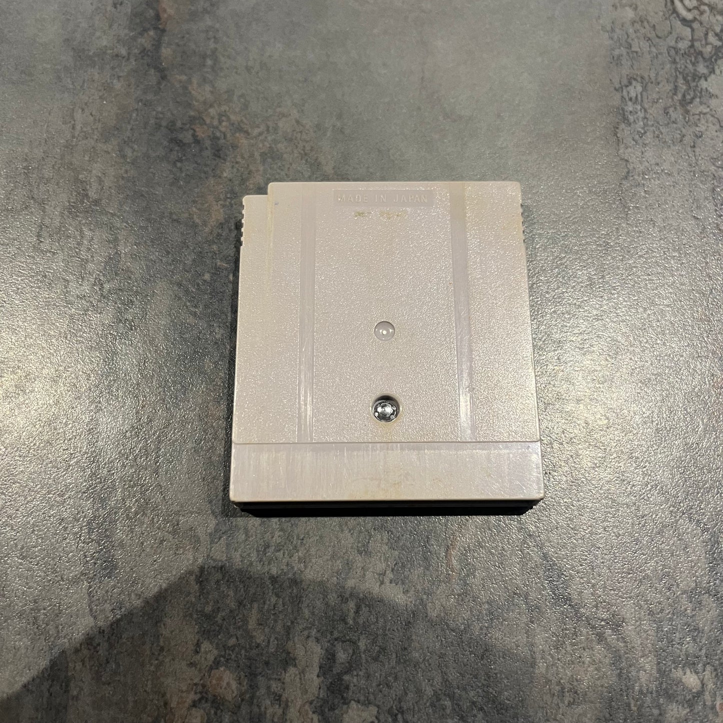 Rescue of Princess Blobette GameBoy