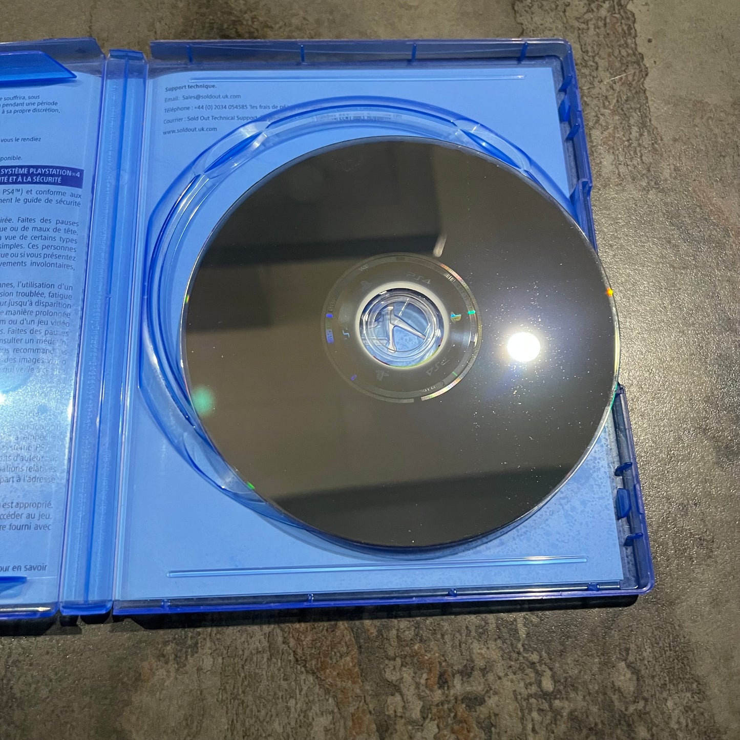 Yooka-Laylee PS4