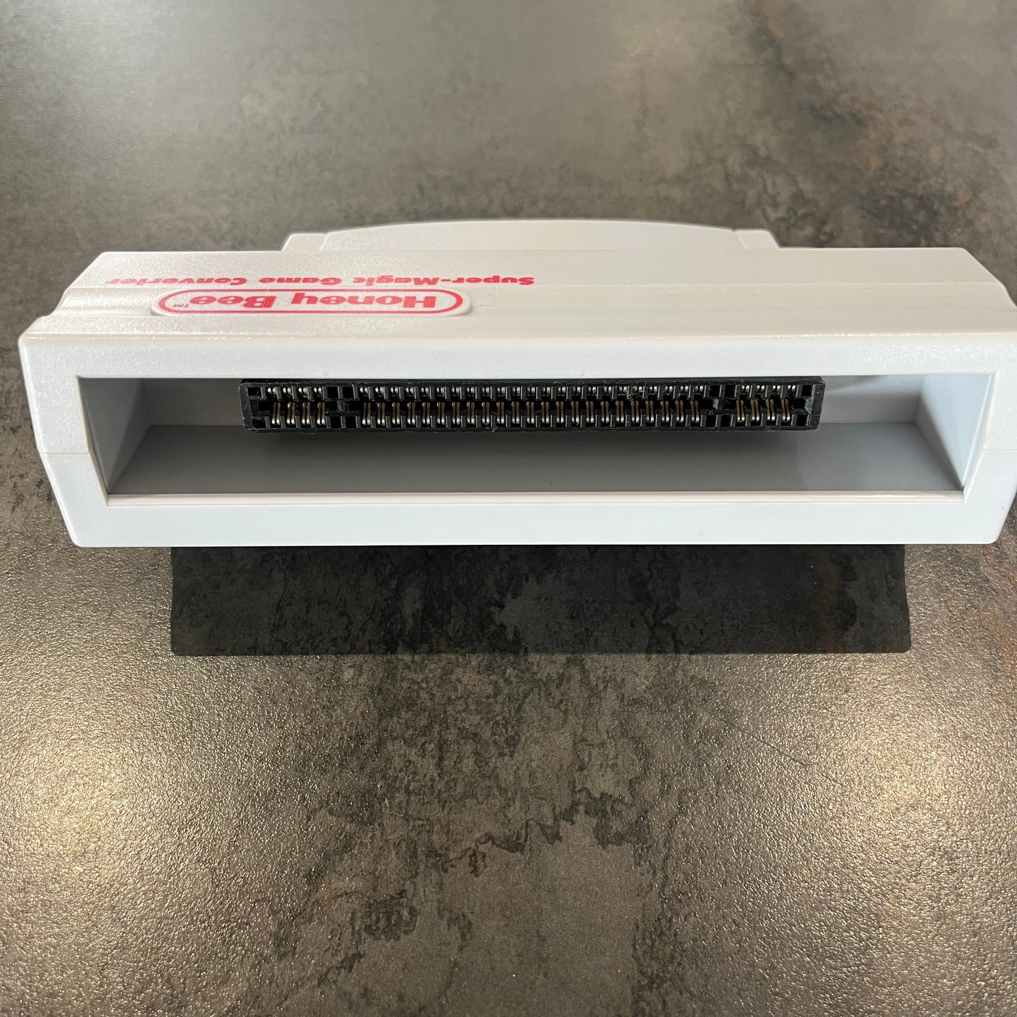 Honey Bee Super-Magic Game Converter Super Nintendo