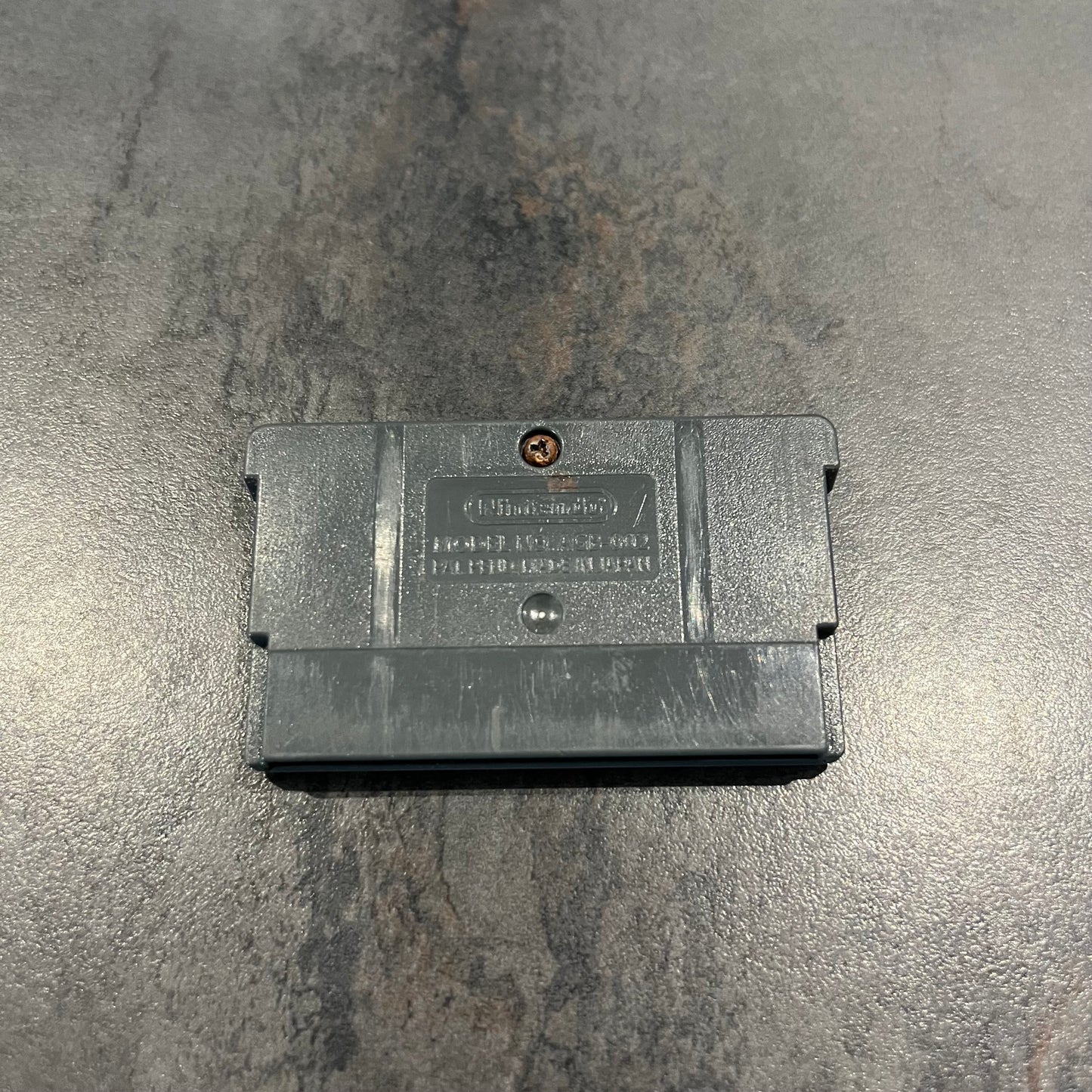 Rampage Puzzle Attack Advance