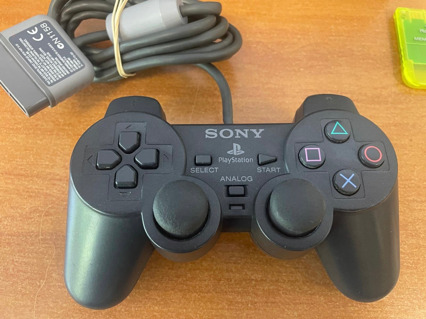 Console PS1