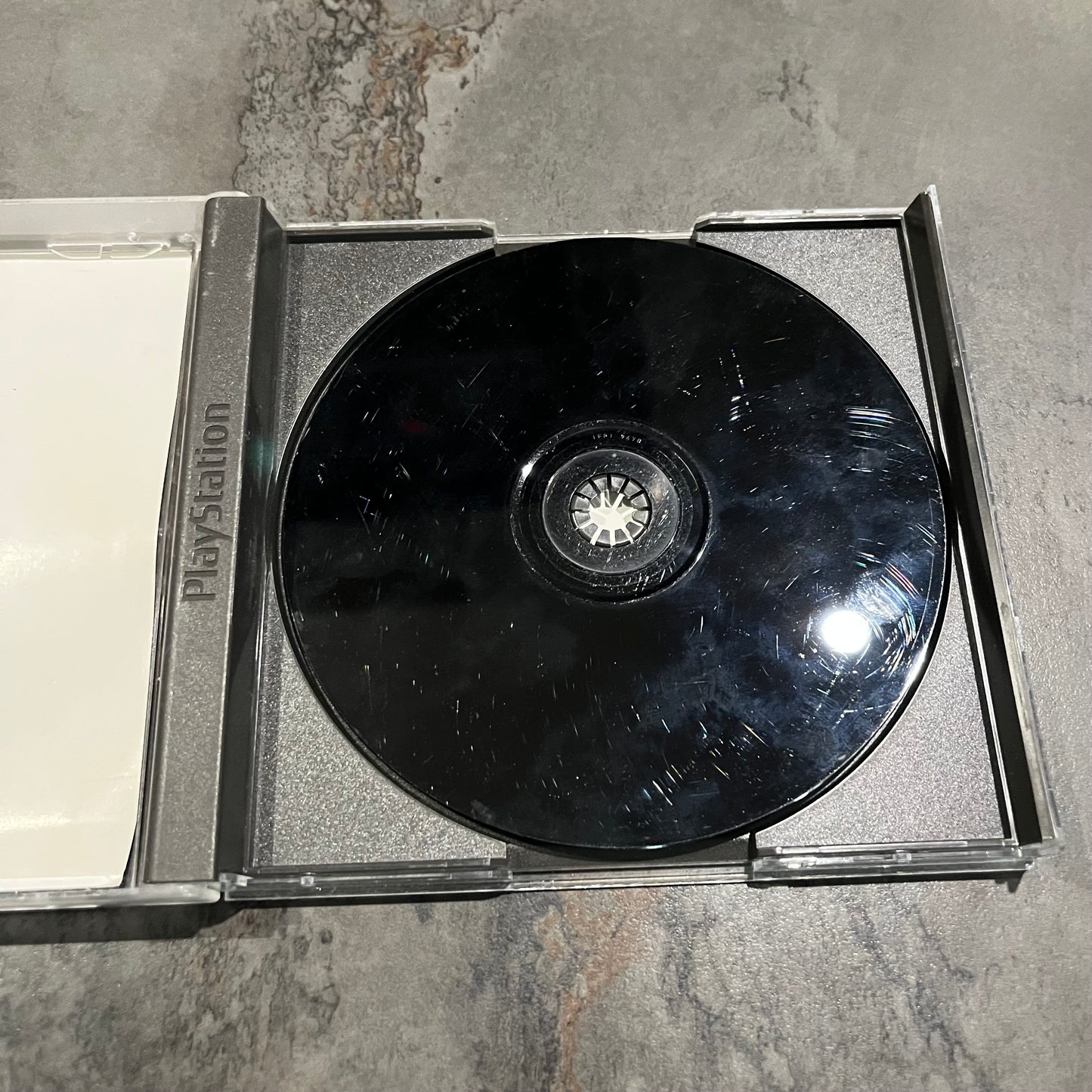 Formula 1 97 PS1
