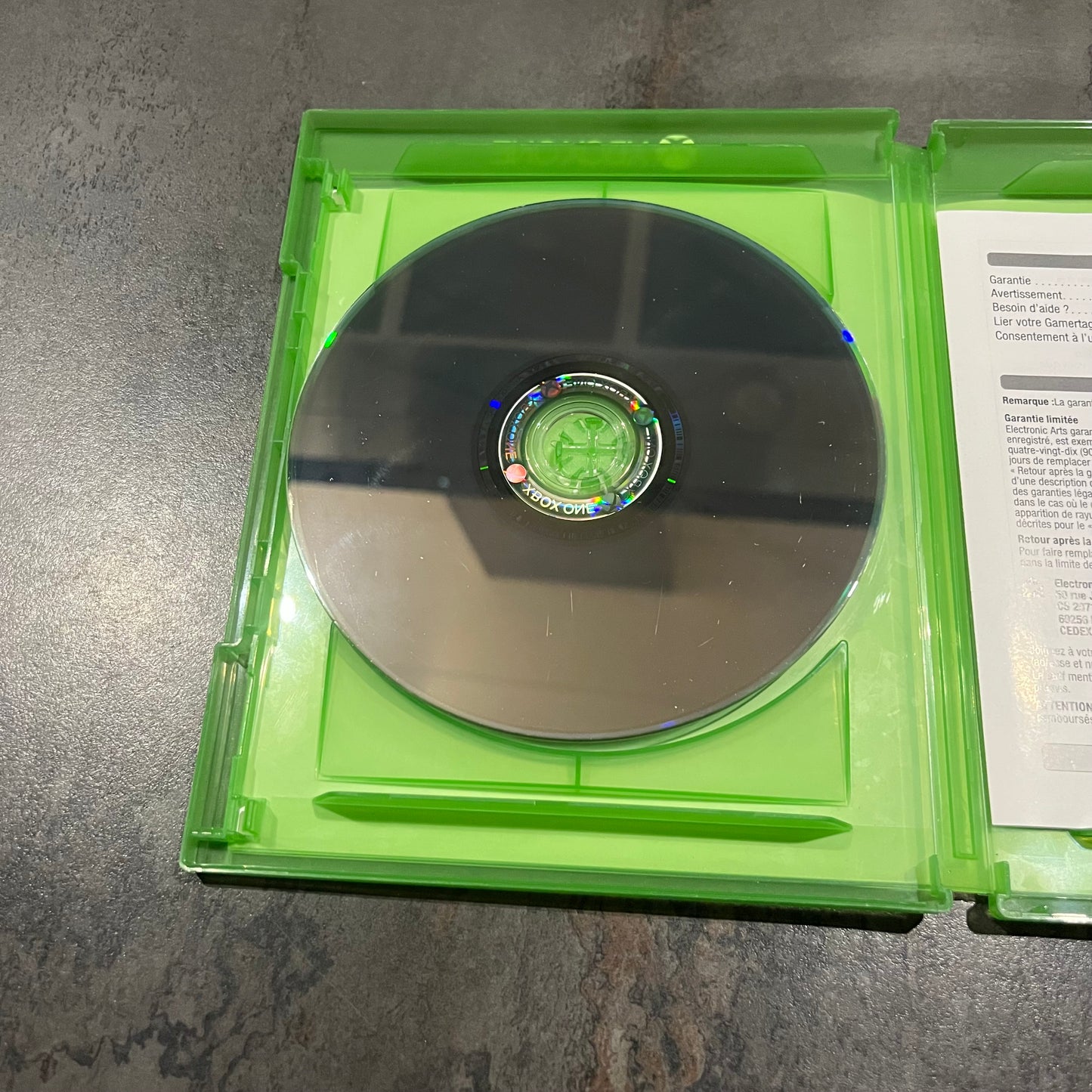 Plants vs Zombies Garden Warfare Xbox One