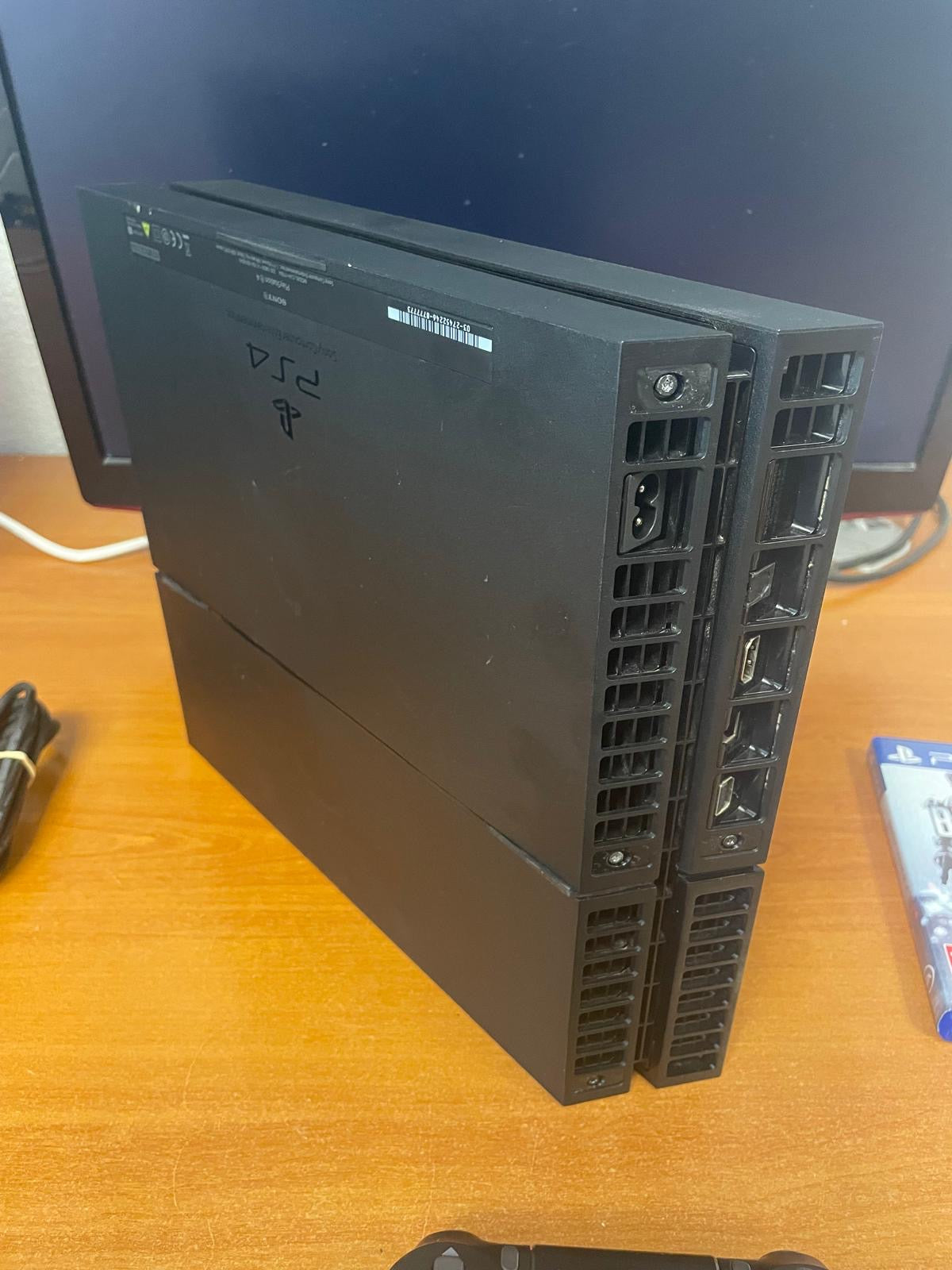Console PS4 500 Go