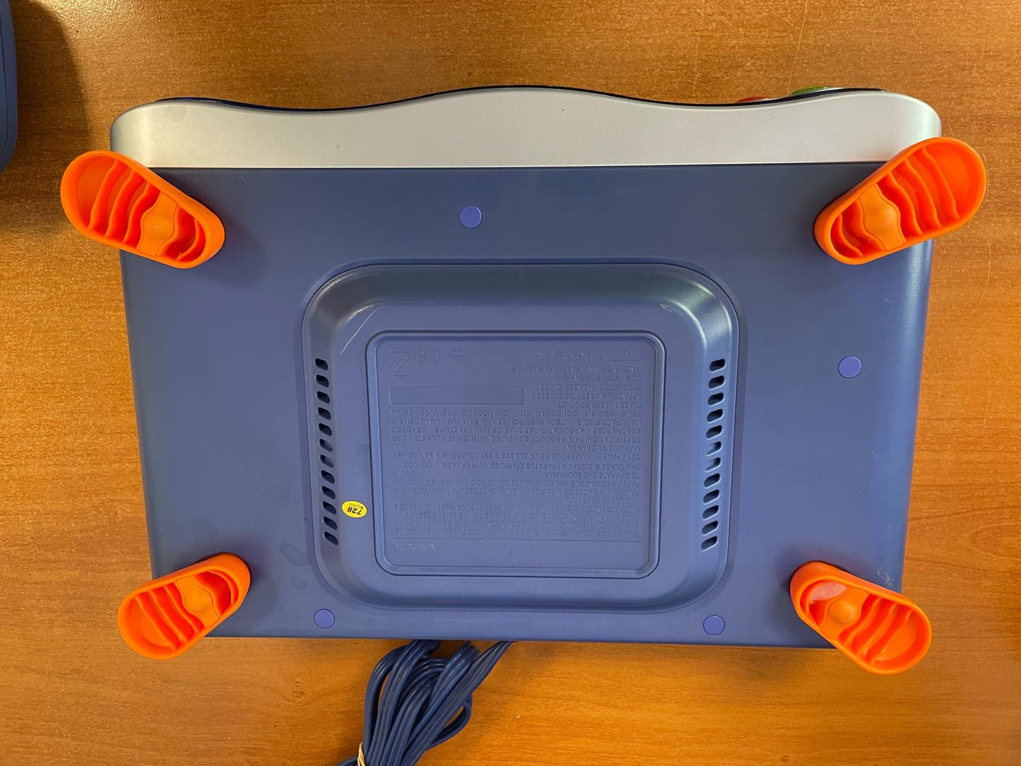 Console V.Smile Pro