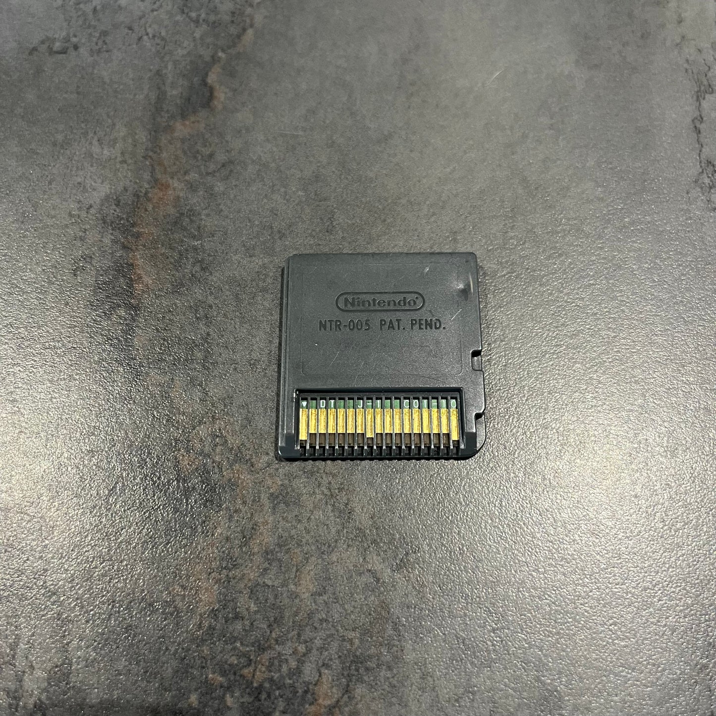 Astérix aux Jeux Olympiques DS