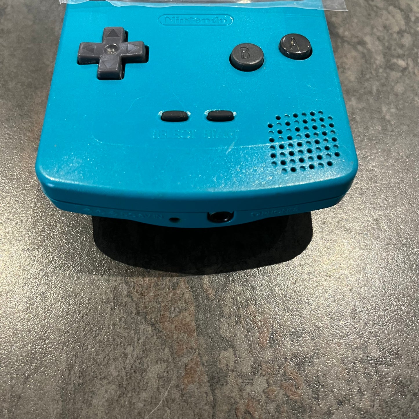 Console GameBoy Color