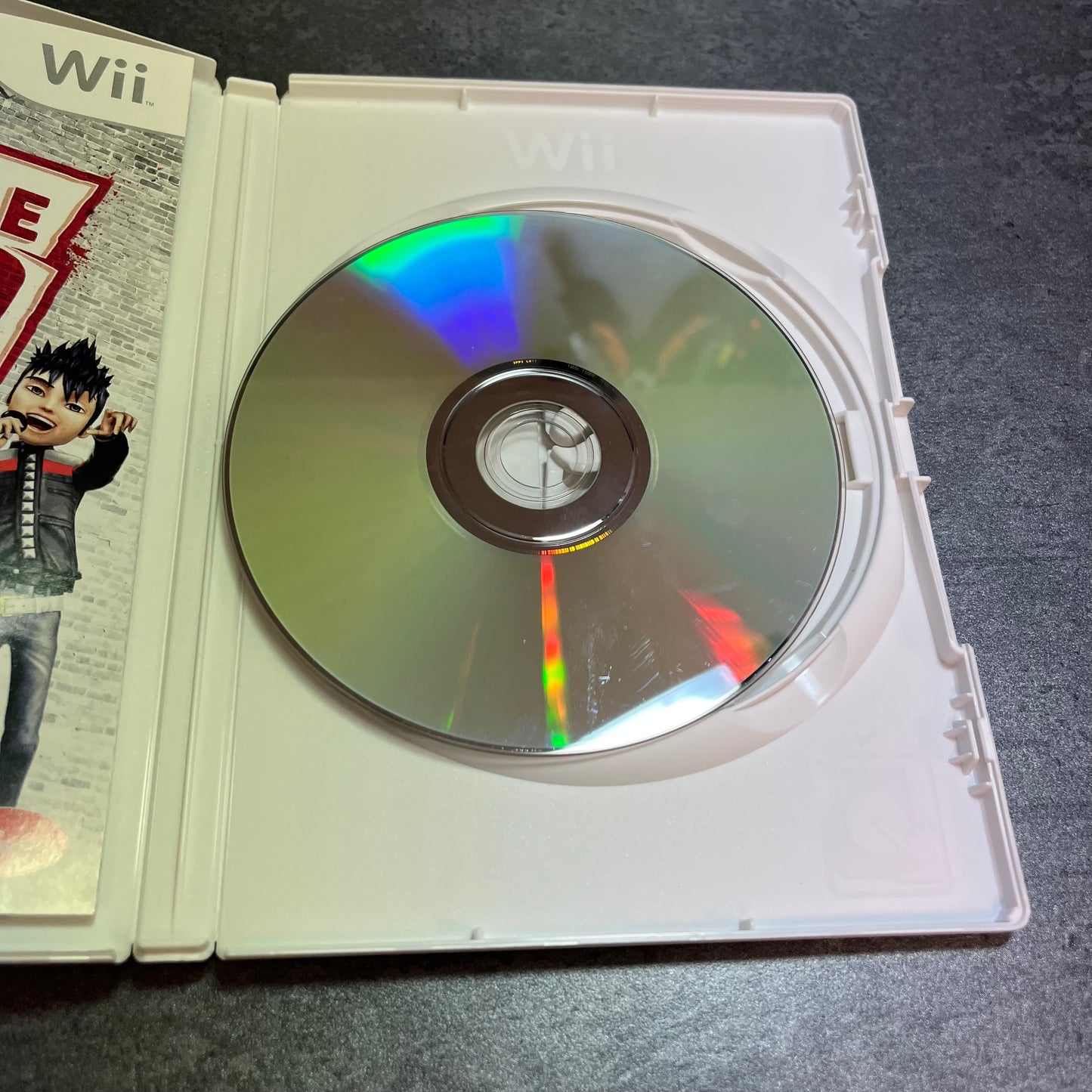 Ultimate Band wii