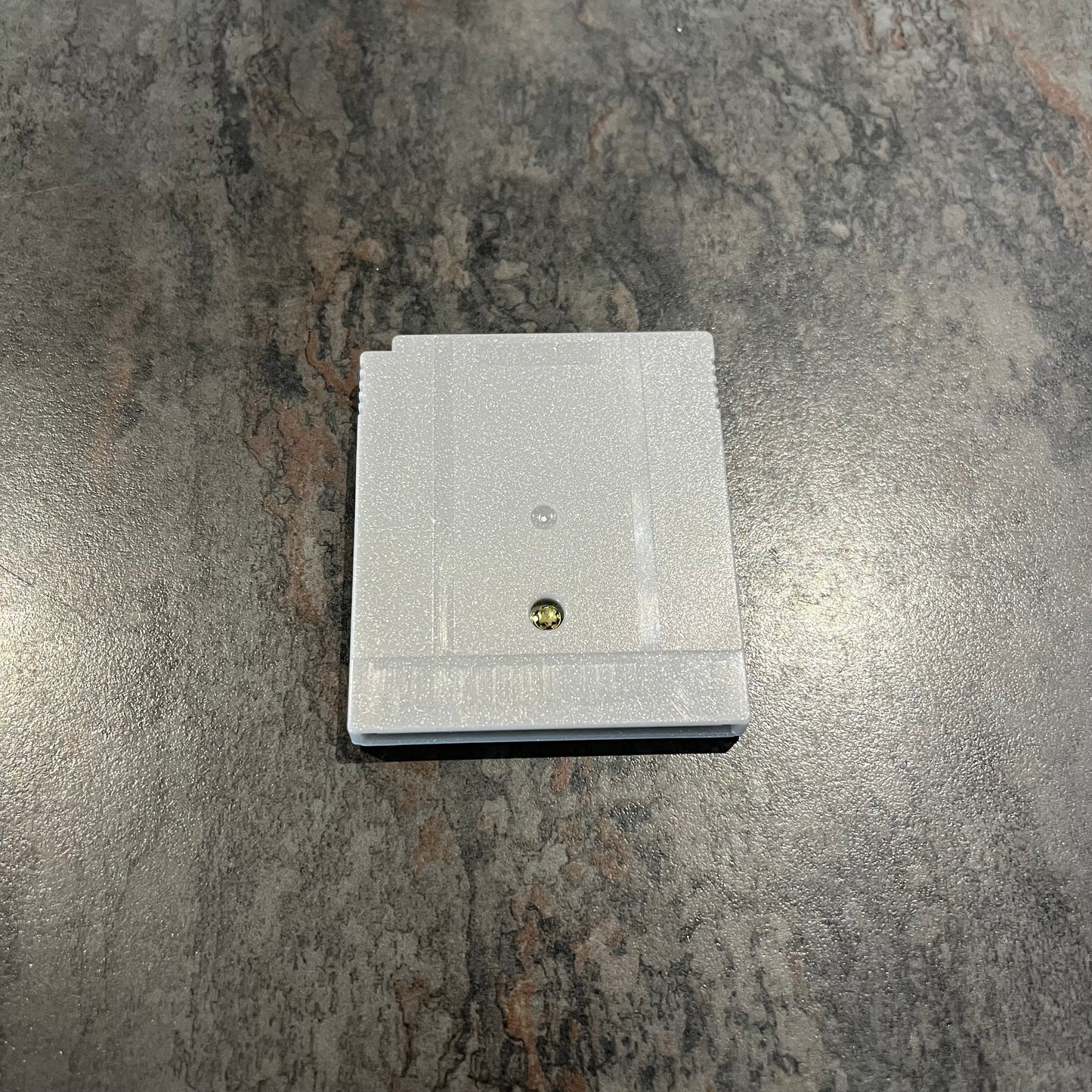 Pokémon Version Argent GameBoy