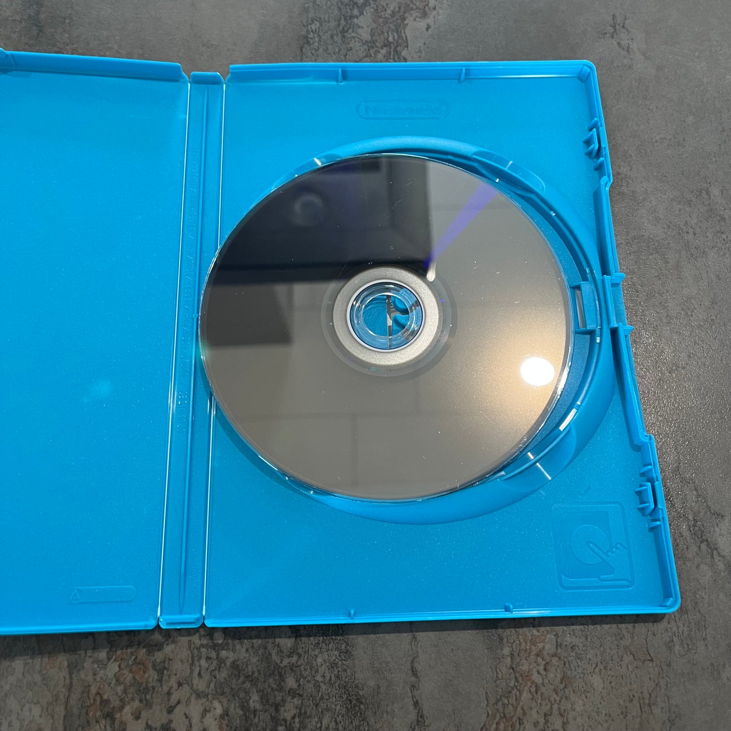 LEGO The Movie Videogame wii u