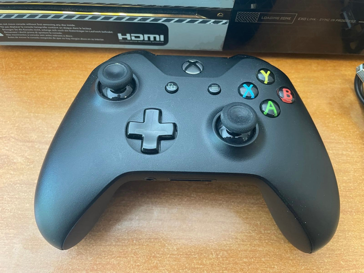 Xbox One Call of Duty 1 To