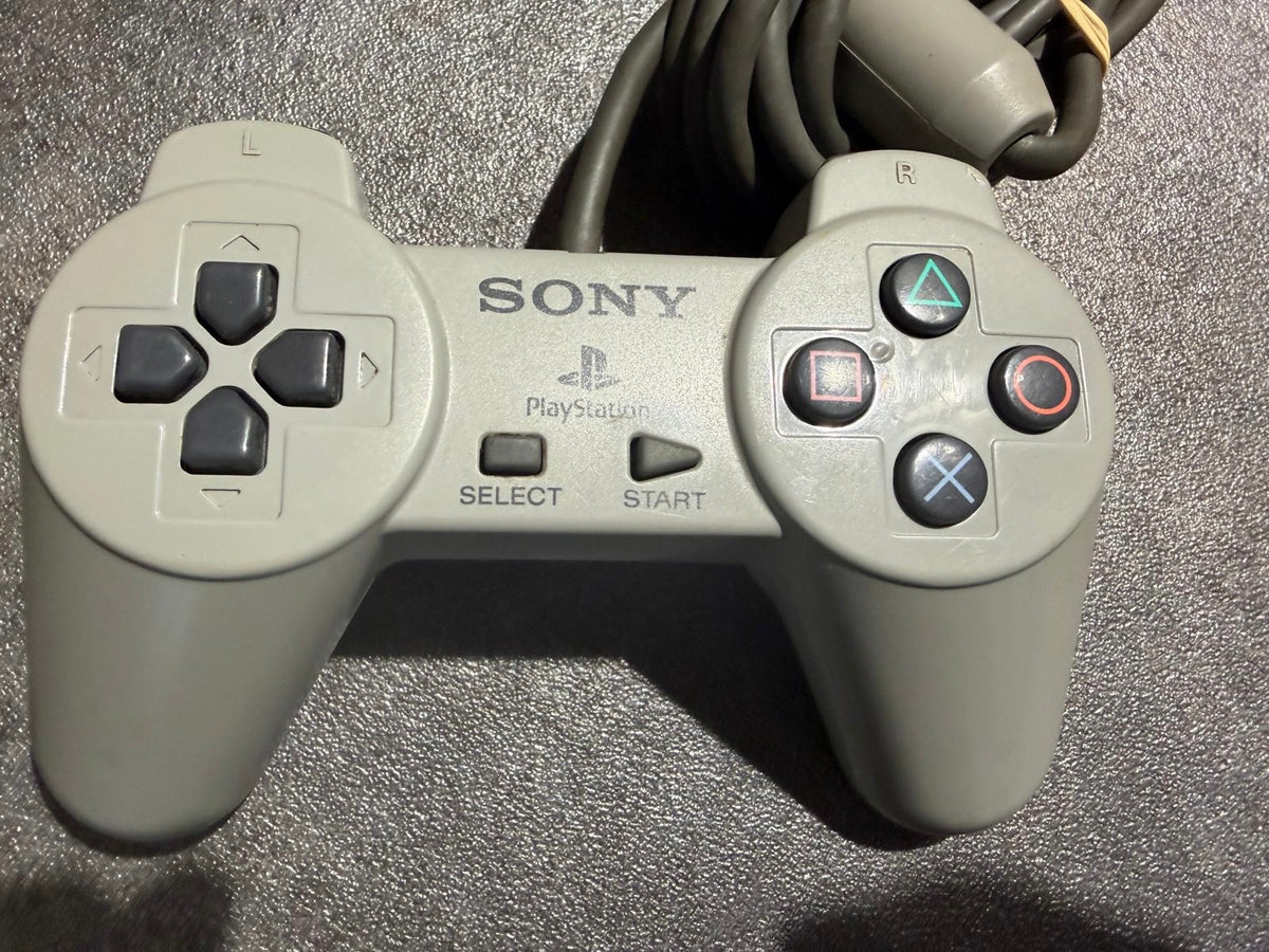 Console PlayStation PS1