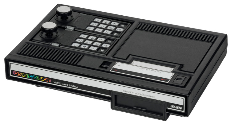 Console ColecoVision