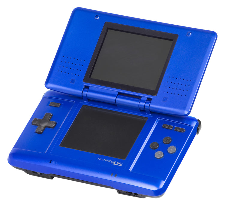 Nintendo DS Lite