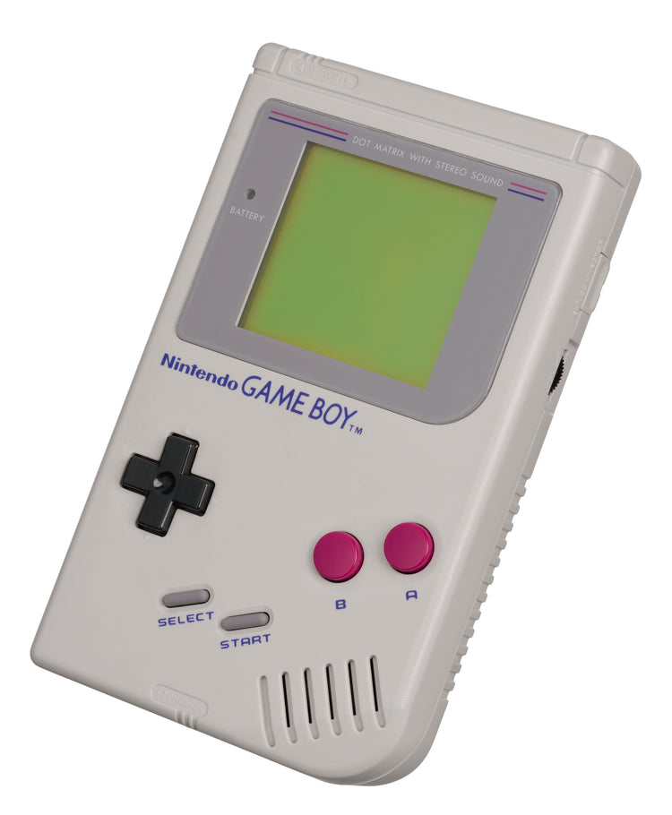 Nintendo Game Boy original