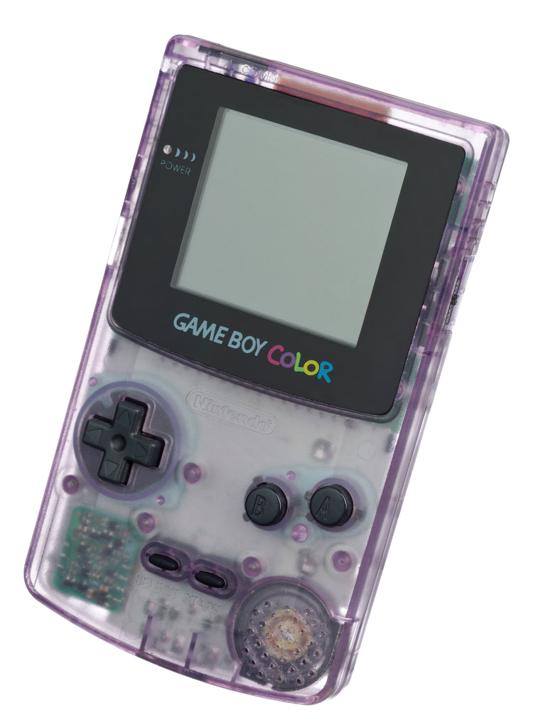 Nintendo Game Boy Color