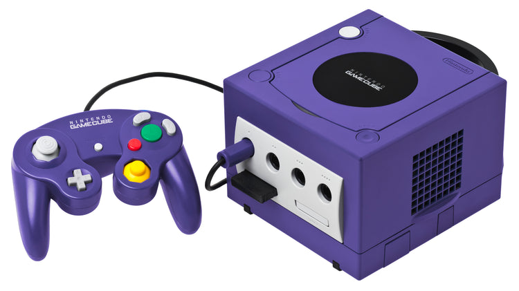 Console GameCube