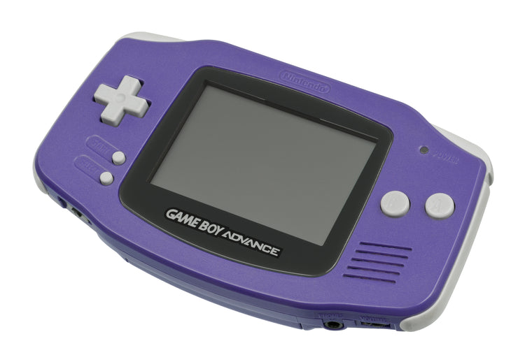 Console Game Boy Advance