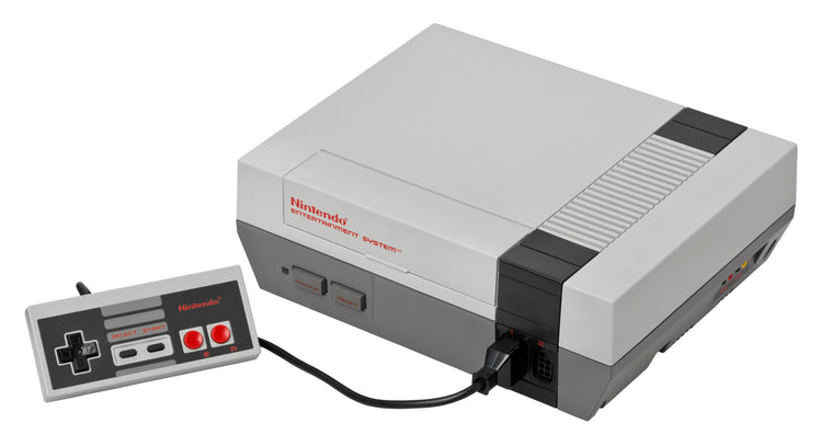 Console NES