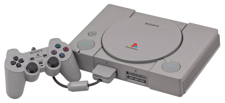 Console PlayStation 1